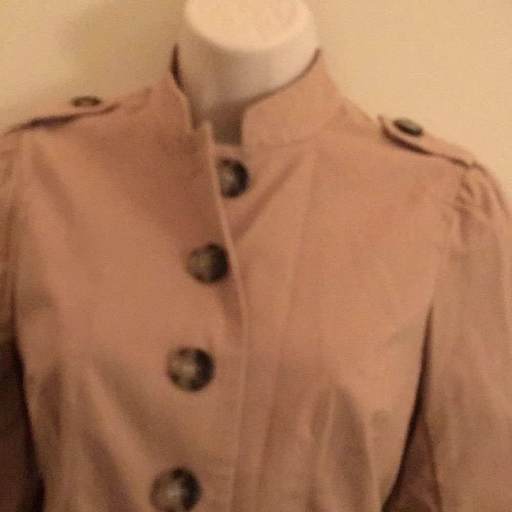 Talbots jacket - Picture 3 of 6